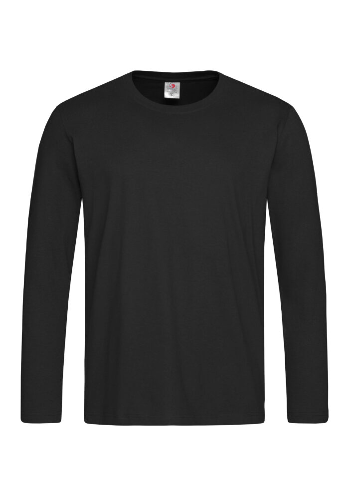 ST2500 Classic-T Long Sleeve - Image 4