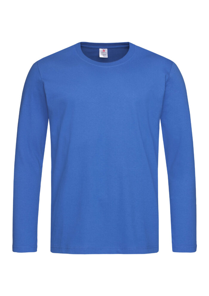 ST2500 Classic-T Long Sleeve - Image 7