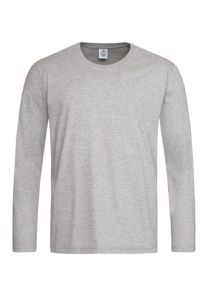 ST2500 Classic-T Long Sleeve - Image 5