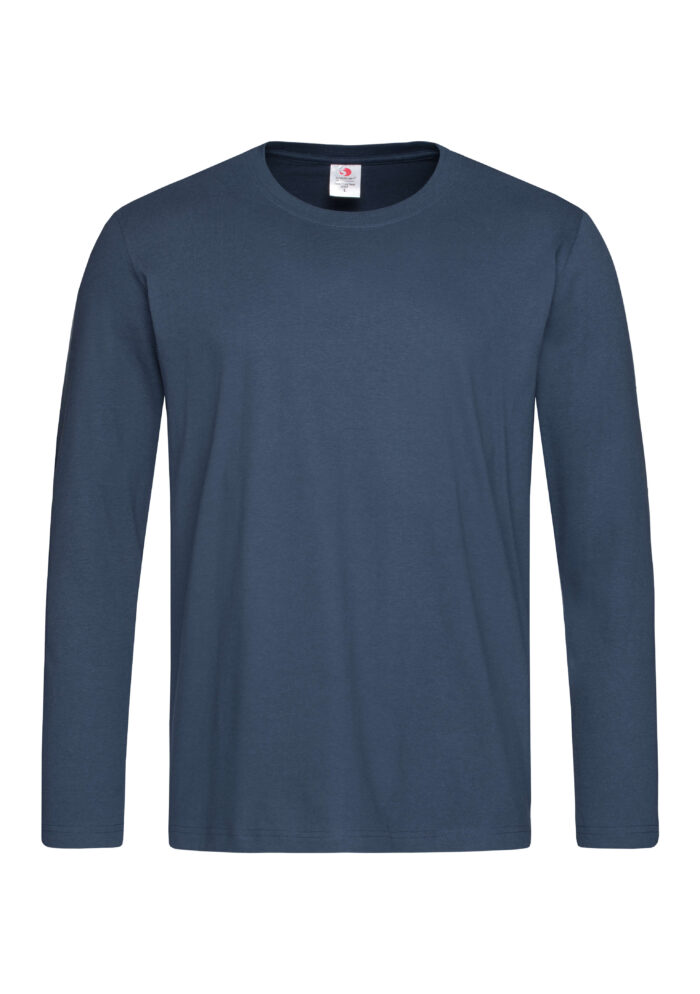 ST2500 Classic-T Long Sleeve - Image 8
