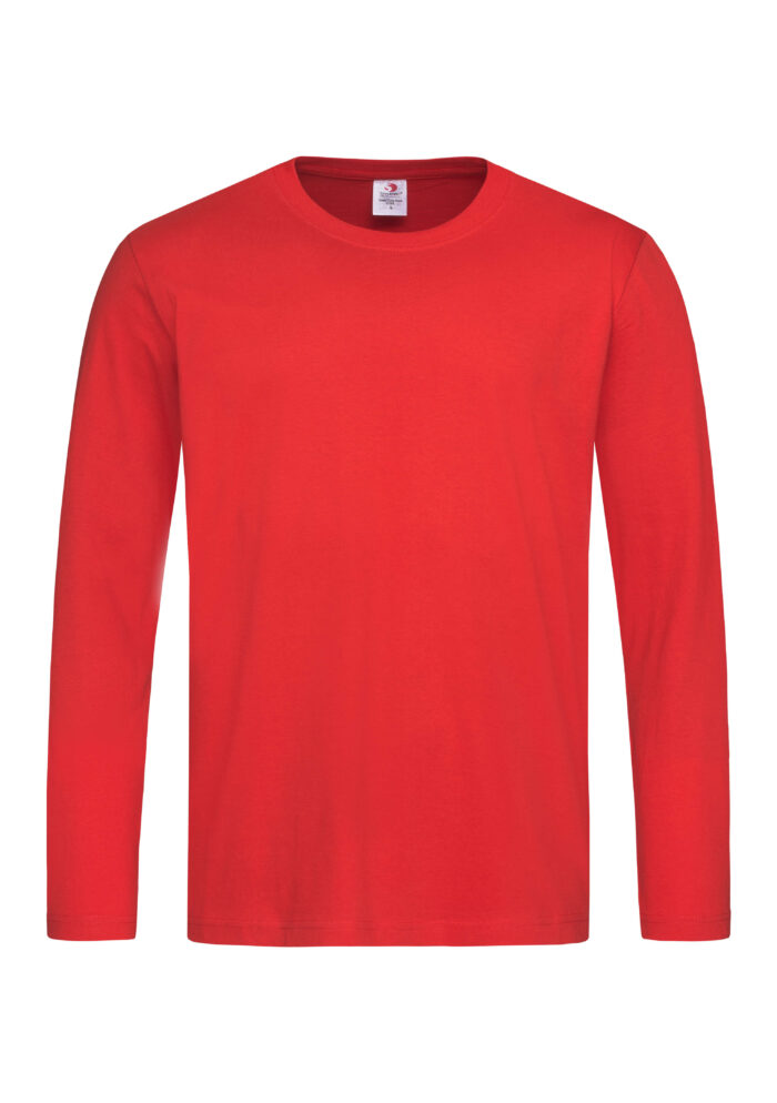 ST2500 Classic-T Long Sleeve - Image 6