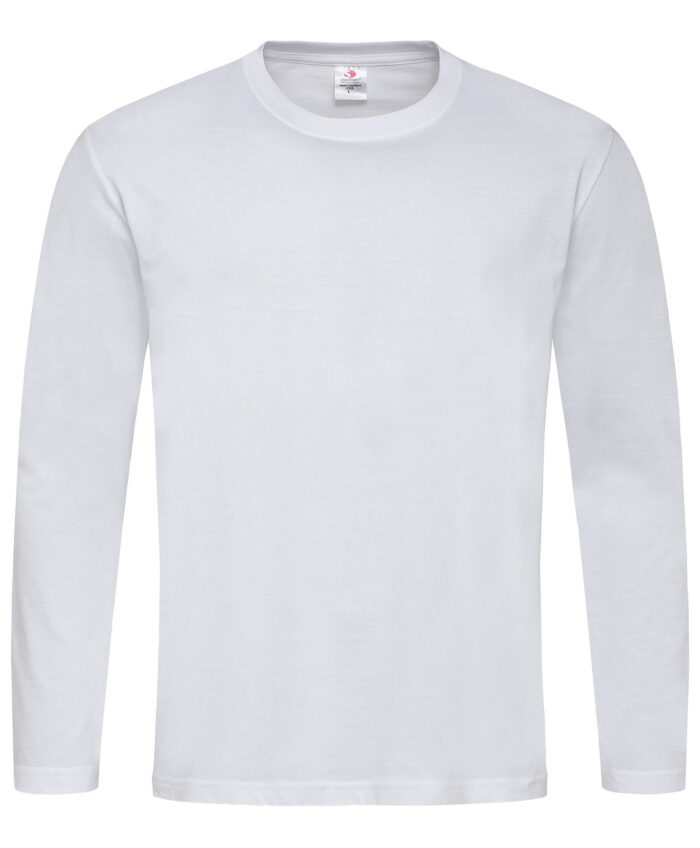 ST2500 Classic-T Long Sleeve - Image 2