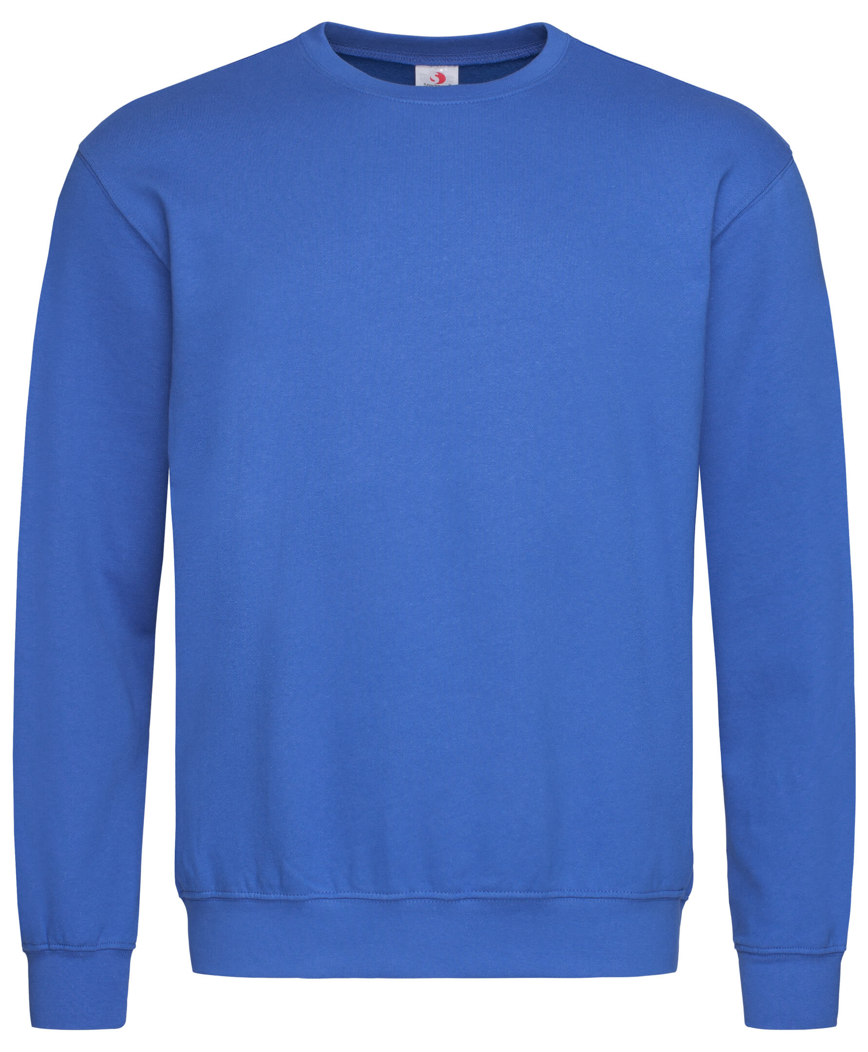 ST4000 Bright Royal ST4000 Sweatshirt-FINAL SALE - Image 1