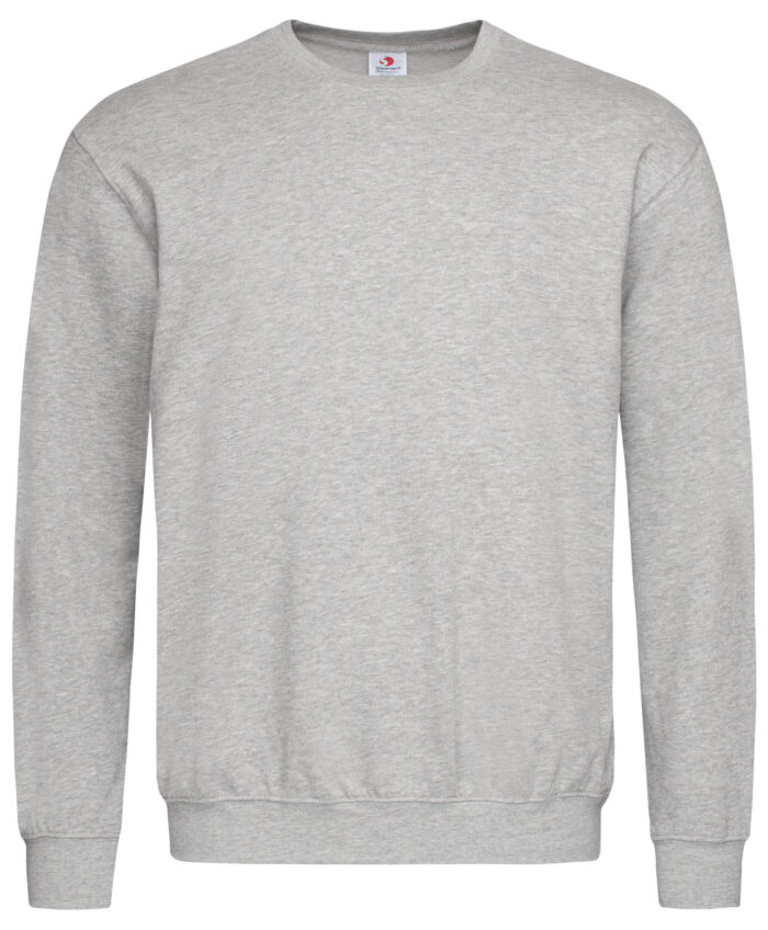 ST4000 Sweatshirt-FINAL SALE - Image 4
