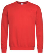 ST4000 Sweatshirt-FINAL SALE - Image 5