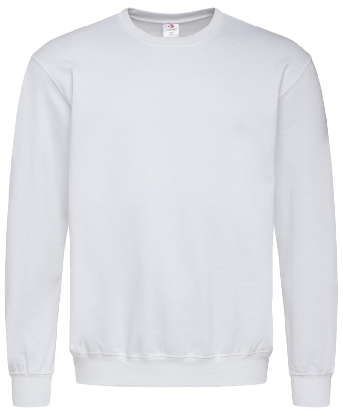 ST4000 Sweatshirt-FINAL SALE - Image 2