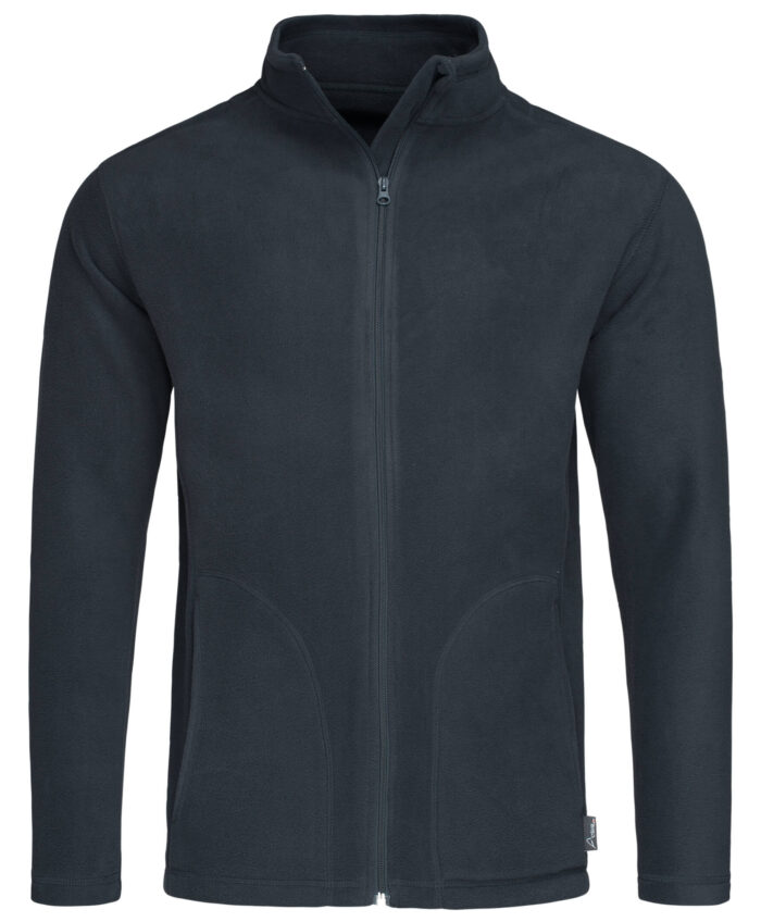ST5030 Active Fleece Jacket - Image 3