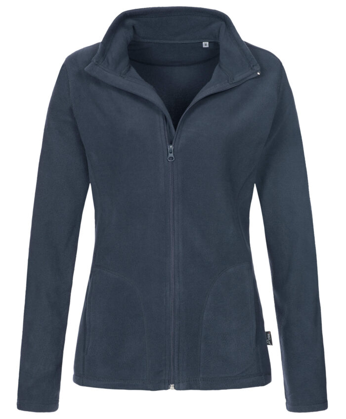 ST5100 Active Fleece Jacket - Image 2