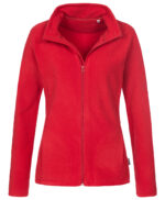 ST5100 Active Fleece Jacket - Image 3