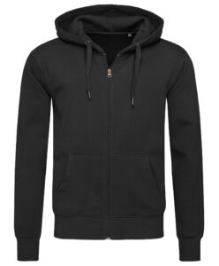ST5610 Active Sweatjacket-FINAL SALE - Image 2