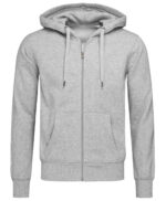 ST5610 Active Sweatjacket-FINAL SALE