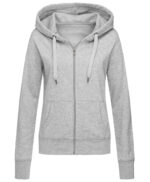 ST5710 Active Sweatjacket-FINAL SALE - Image 4