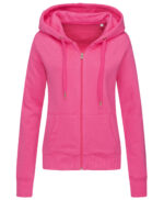 ST5710 Active Sweatjacket-FINAL SALE