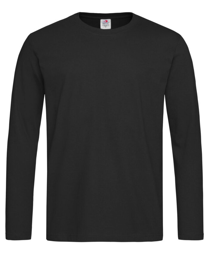 ST2130 Comfort-t Long Sleeve - Image 3