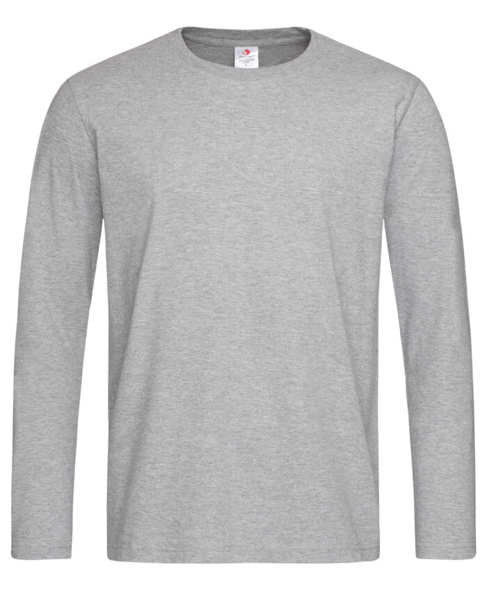 ST2130 Comfort-t Long Sleeve - Image 4