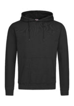 ST4100 Hooded Sweatshirt-FINAL SALE - Image 3