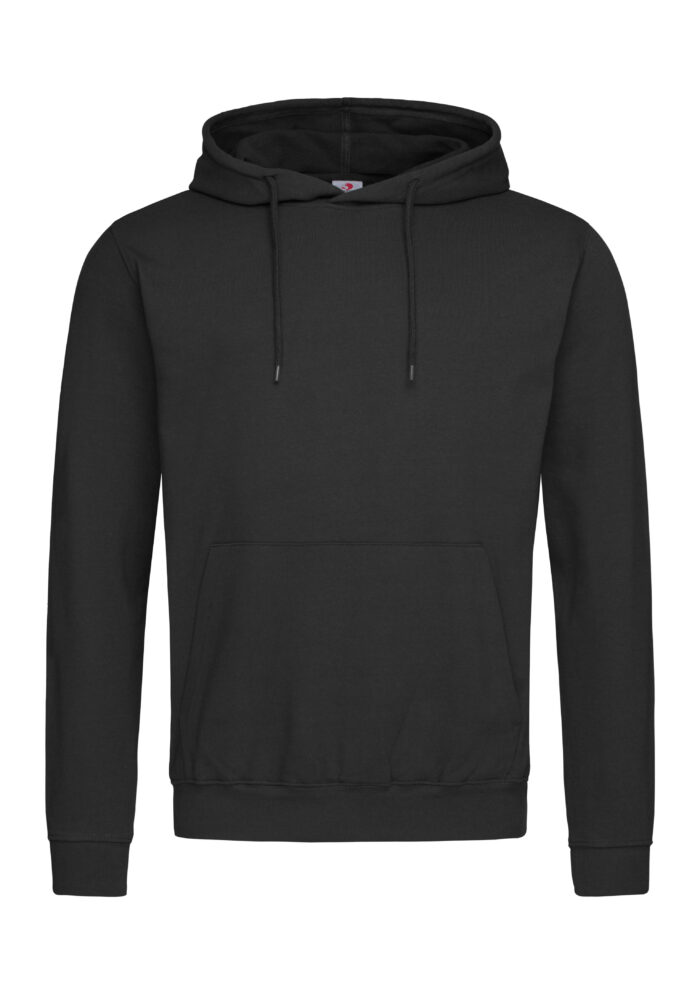 ST4100 Hooded Sweatshirt-FINAL SALE - Image 3