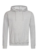 ST4100 Hooded Sweatshirt-FINAL SALE - Image 2