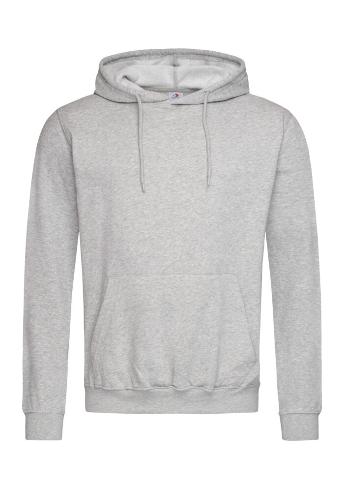 ST4100 Hooded Sweatshirt-FINAL SALE - Image 2