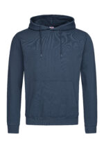 ST4100 Hooded Sweatshirt-FINAL SALE