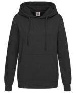 ST4110 Hooded Sweatshirt-FINAL SALE