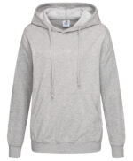 ST4110 Hooded Sweatshirt-FINAL SALE - Image 2
