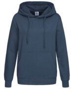 ST4110 Hooded Sweatshirt-FINAL SALE - Image 3