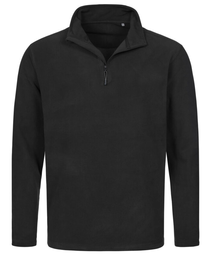 ST5020 Active Fleece Half Zip - Image 2