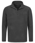 ST5020 Active Fleece Half Zip