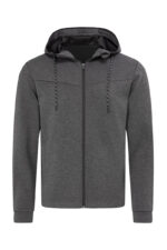 ST5840 Recycled Scuba Jacket - Image 2