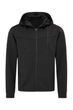 ST5840 Recycled Scuba Jacket