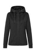 ST5940 Recycled Scuba Jacket