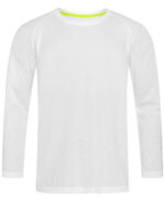 ST8420 Active 140 Long Sleeve Men