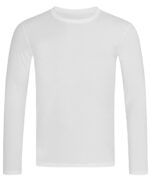 ST9040 Morgan Crew Neck Long Sleeve