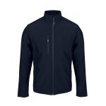 Honestly Made Recycled Softshell Jacket