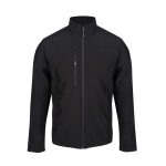 Honestly Made Recycled Softshell Jacket - Image 2