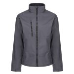 Ablaze 3 Layer Printable Softshell Regatta