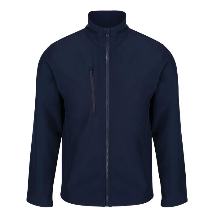 Ablaze 3 Layer Printable Softshell Regatta - Image 4