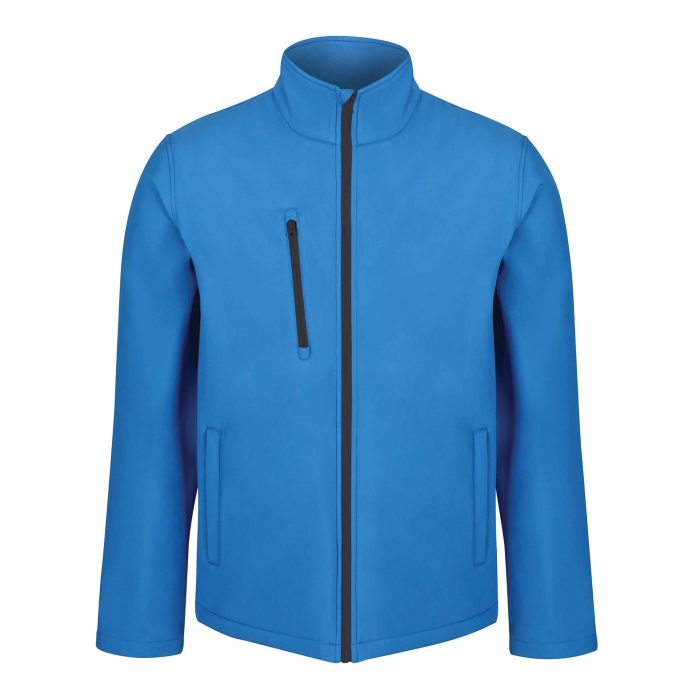 Ablaze 3 Layer Printable Softshell Regatta - Image 3