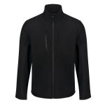 Ablaze 3 Layer Printable Softshell Regatta - Image 2