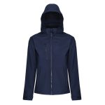 TRA701 VENTURER 3 LAYER HOODED SS JACKET - Image 5