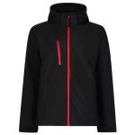 TRA701 VENTURER 3 LAYER HOODED SS JACKET - Image 4