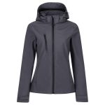 TRA702 WMNS VENTURER 3 LAYER HOODED SS - Image 6