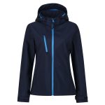 TRA702 WMNS VENTURER 3 LAYER HOODED SS - Image 5