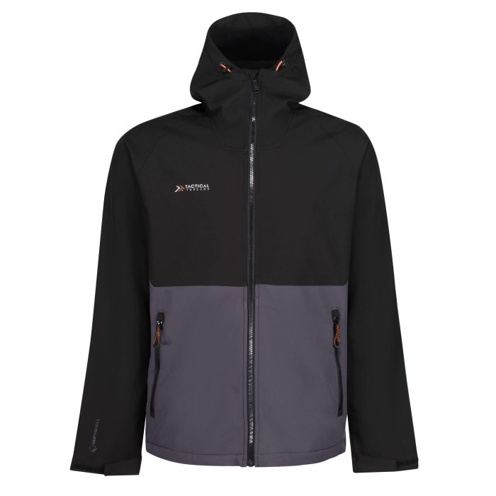 TRA707 Tactical Surrender Softshell - Image 2