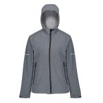 TRA710 XPRO PROLITE STRETCH SOFTSHELL - Image 3