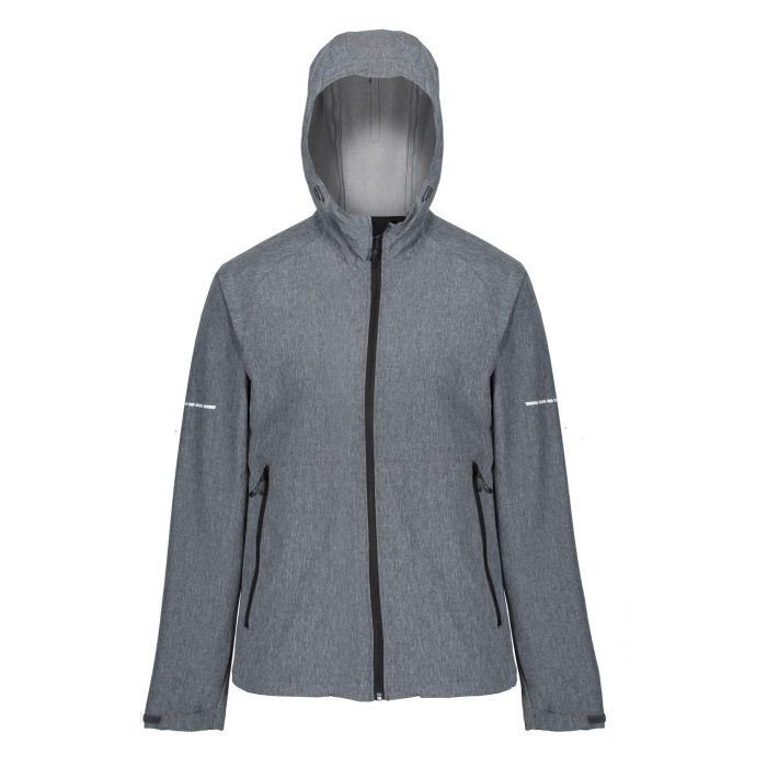 TRA710 XPRO PROLITE STRETCH SOFTSHELL - Image 3