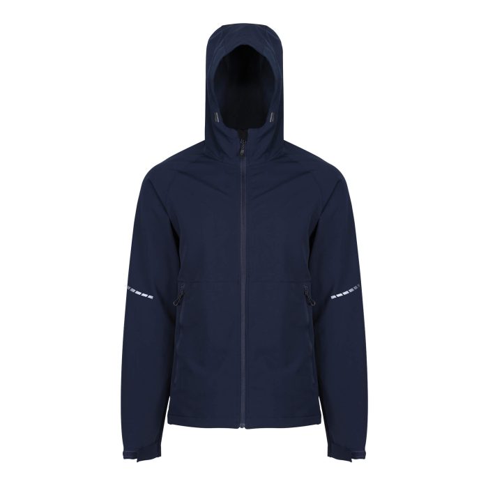 TRA710 XPRO PROLITE STRETCH SOFTSHELL - Image 2