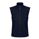 Honestly Made Recycled Softshell Bodywarmer