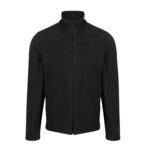 Honestly Made Recycled Full Zip Fleece - Image 2